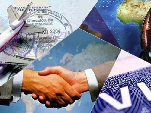 Деятельность консульских служб Италии и мир бизнеса