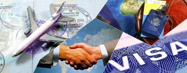 Деятельность консульских служб Италии и мир бизнеса