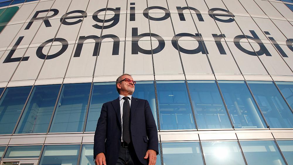 бизнес сообщество Ломбардии бизнес сообщество Ломбардии