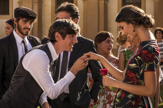 итальянцы итальянцы