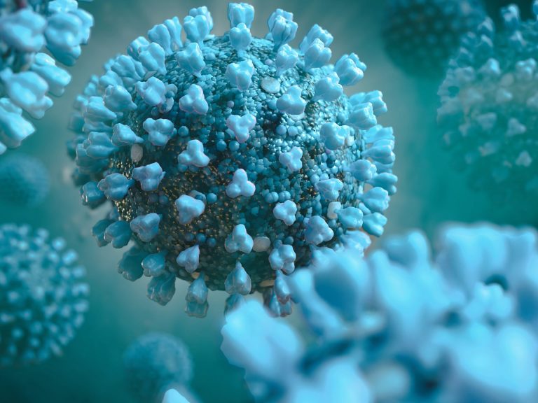 коронавирус