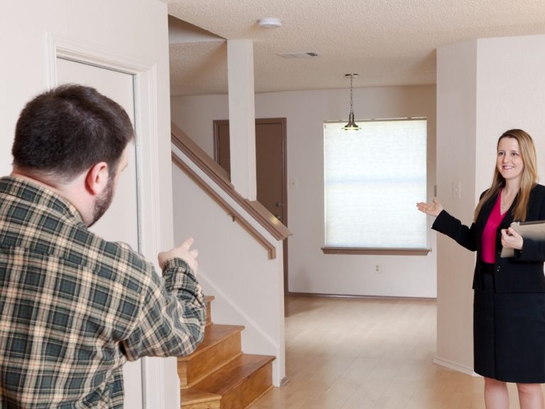 сдача недвижимости