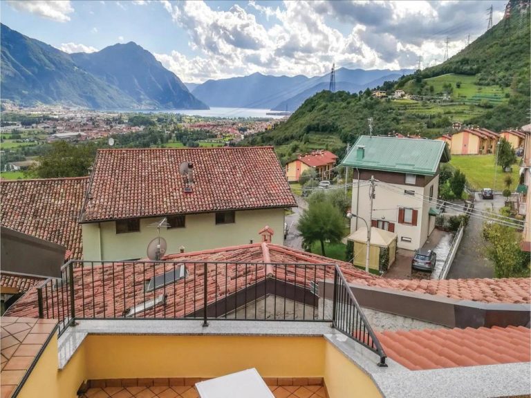 Выбранное место жительства