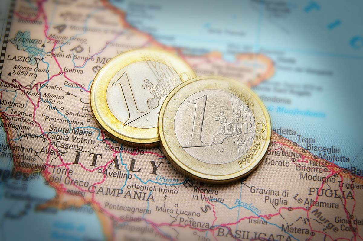 налоги на инвестиции в италии