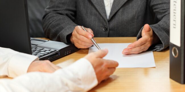 адвокатская работа