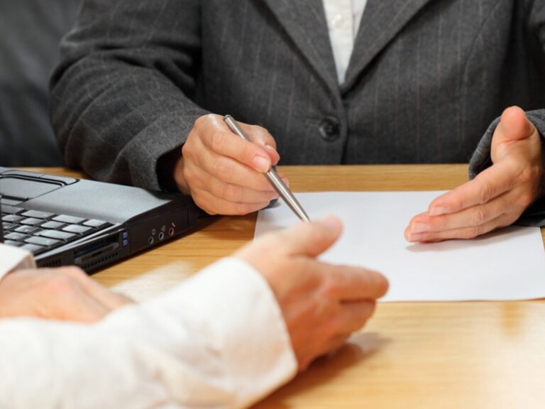 адвокатская работа