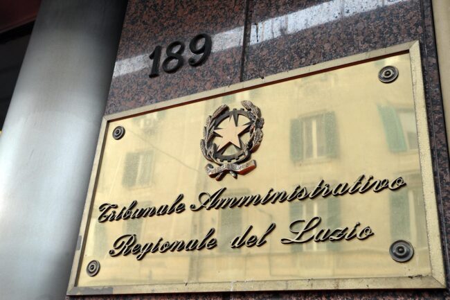 суд в италии