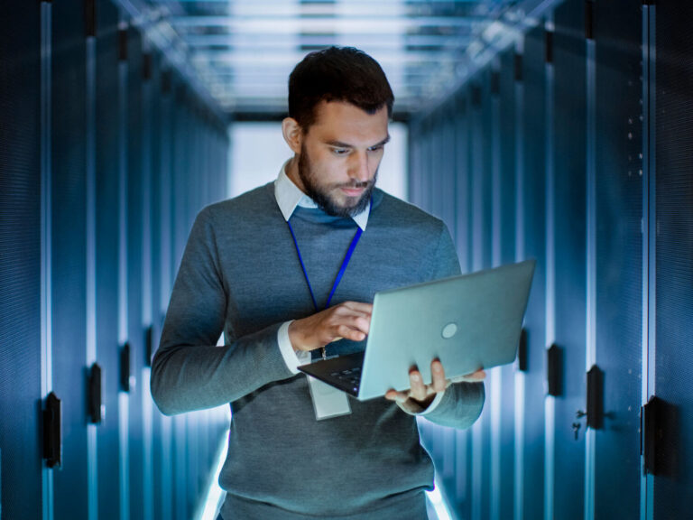 it специалист