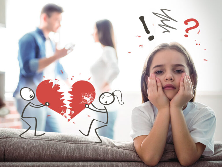 новый правила развода