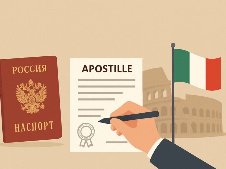апостиль
